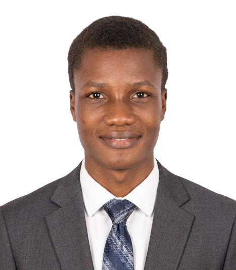 Mariano Adébayo ATCHADE — CEO & Founder OptiSmart Africa